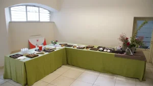 Evento "Le donne si incontrano"