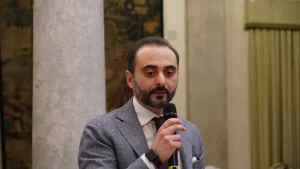 Evento "Le donne si incontrano"