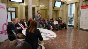 Evento "Le donne si incontrano"