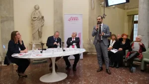 Evento "Le donne si incontrano"