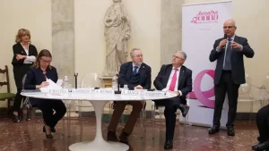 Evento "Le donne si incontrano"
