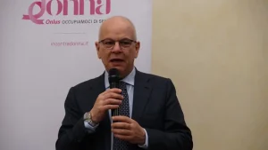 Evento "Le donne si incontrano"