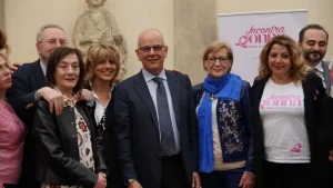 Evento "Le donne si incontrano"