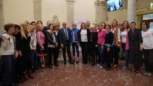 Evento "Le donne si incontrano"