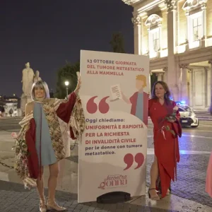Foto Metastabile