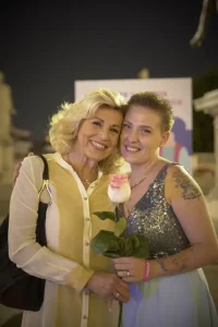 Foto Metastabile