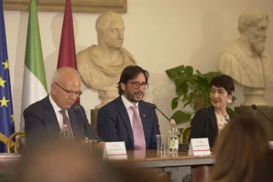 Foto Metastabile