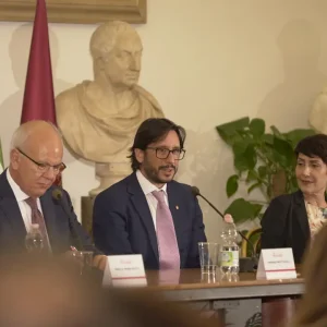 Foto Metastabile