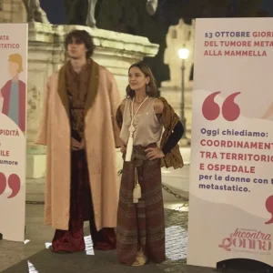 Foto Metastabile