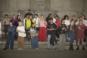 Foto Metastabile