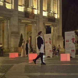 Foto Metastabile