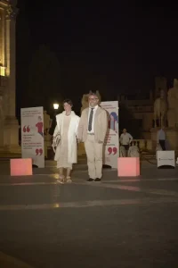 Foto Metastabile