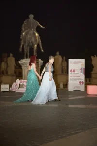 Foto Metastabile