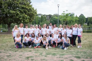 Evento Muoviamoci Amiamoci