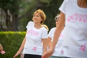 Evento Muoviamoci Amiamoci