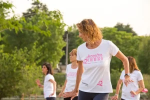 Evento Muoviamoci Amiamoci