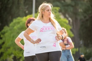 Evento Muoviamoci Amiamoci
