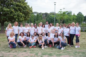 Evento Muoviamoci Amiamoci