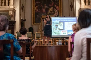 Convegno - Quando il virtuale incontra il reale