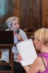 Convegno - Quando il virtuale incontra il reale