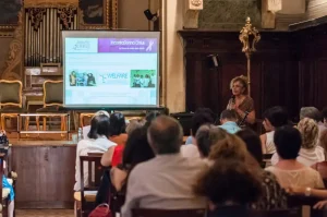 Convegno - Quando il virtuale incontra il reale