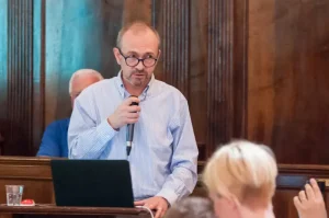 Convegno - Quando il virtuale incontra il reale