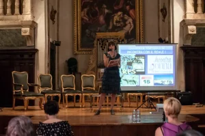 Convegno - Quando il virtuale incontra il reale