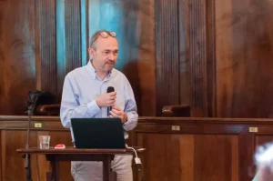Convegno - Quando il virtuale incontra il reale