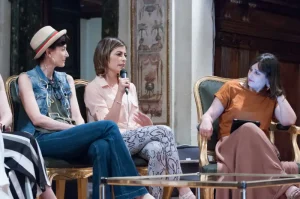 Convegno - Quando il virtuale incontra il reale