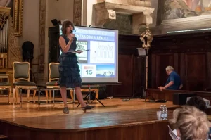 Convegno - Quando il virtuale incontra il reale