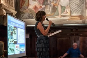 Convegno - Quando il virtuale incontra il reale