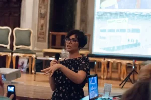 Convegno - Quando il virtuale incontra il reale