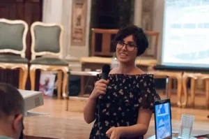 Convegno - Quando il virtuale incontra il reale