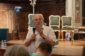 Convegno - Quando il virtuale incontra il reale