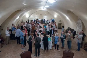 Convegno - Quando il virtuale incontra il reale