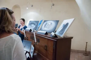Convegno - Quando il virtuale incontra il reale