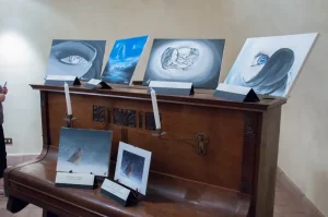 Convegno - Quando il virtuale incontra il reale