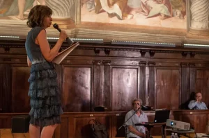 Convegno - Quando il virtuale incontra il reale