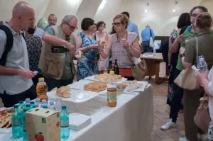 Convegno - Quando il virtuale incontra il reale