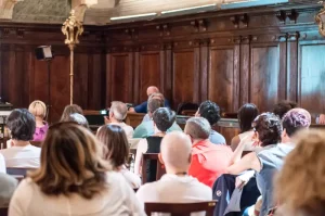 Convegno - Quando il virtuale incontra il reale