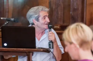 Convegno - Quando il virtuale incontra il reale