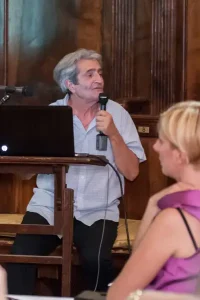 Convegno - Quando il virtuale incontra il reale