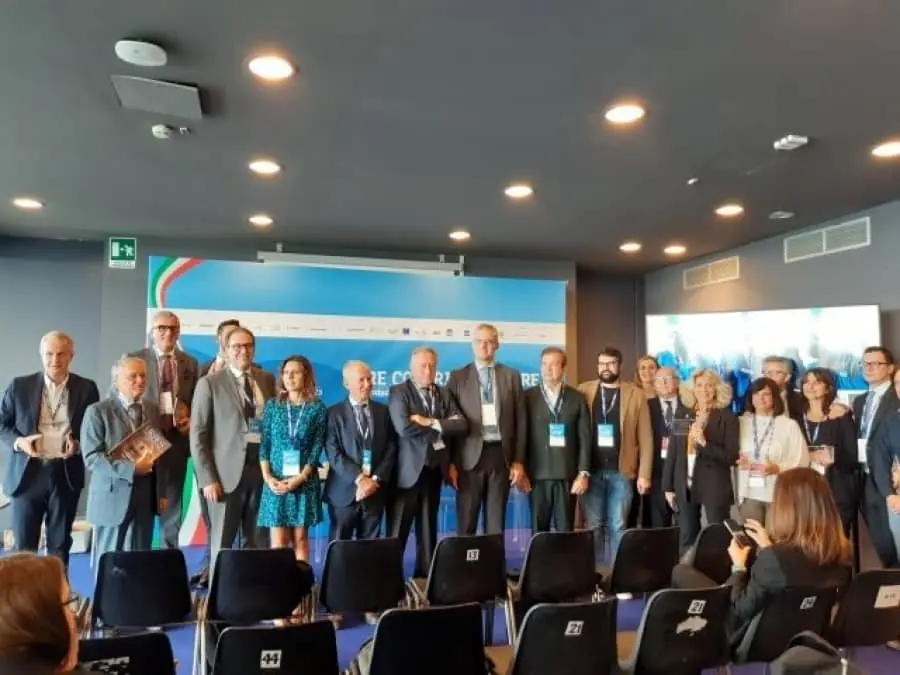 Riconoscimento: Premio “Urbes Award 2023”