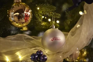 Evento di Natale 2023