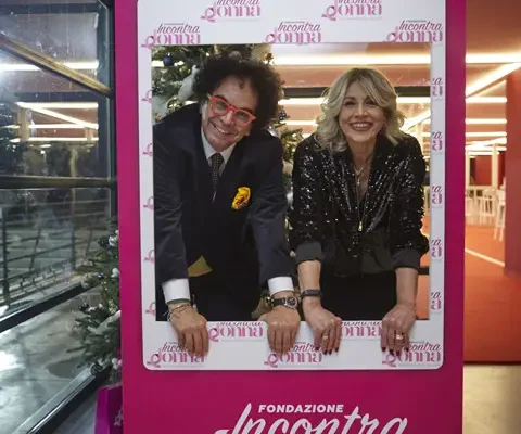 Immagine di copertina della notizia A DUE VOCI: Alda Merini e Wislawa Szymborska tra musica e poesia" VENERDI’ 3 DICEMBRE in doppia replica alle 18.30 e alle 21 ISTITUTO POLACCO IN ROMA