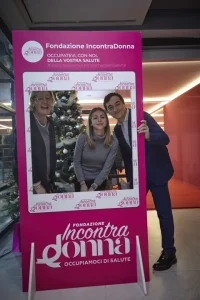 Evento di Natale 2023