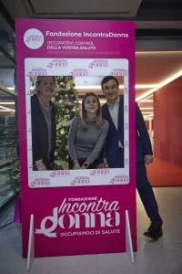 Evento di Natale 2023