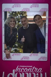 Evento di Natale 2023