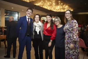 Evento di Natale 2023