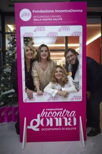 Evento di Natale 2023